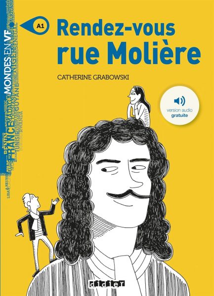 rendez-vous rue Molière