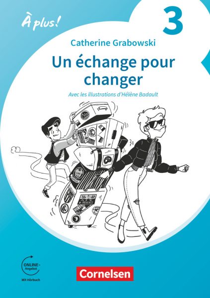 un-echange-pour-changer